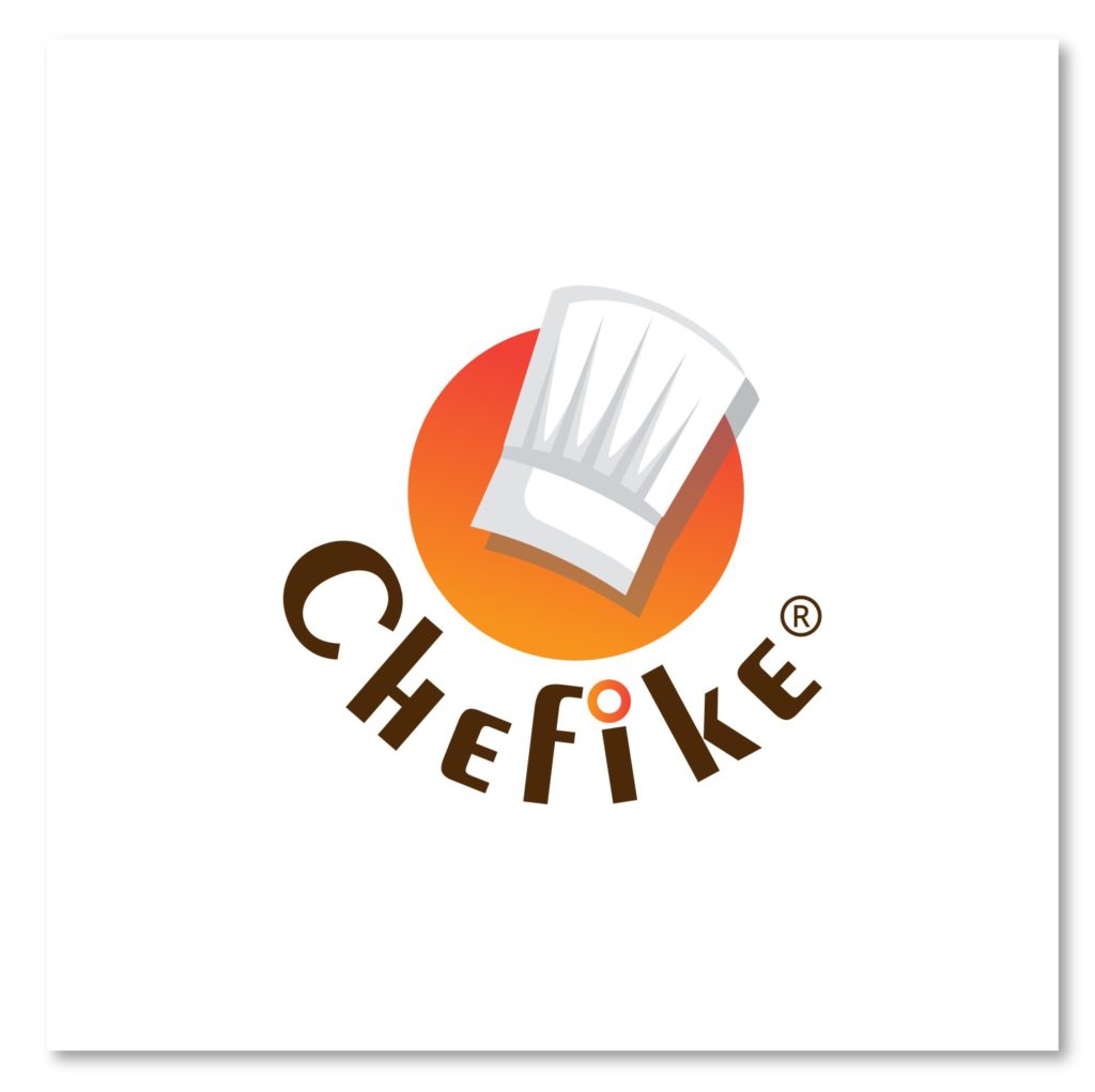 Chefike Logo