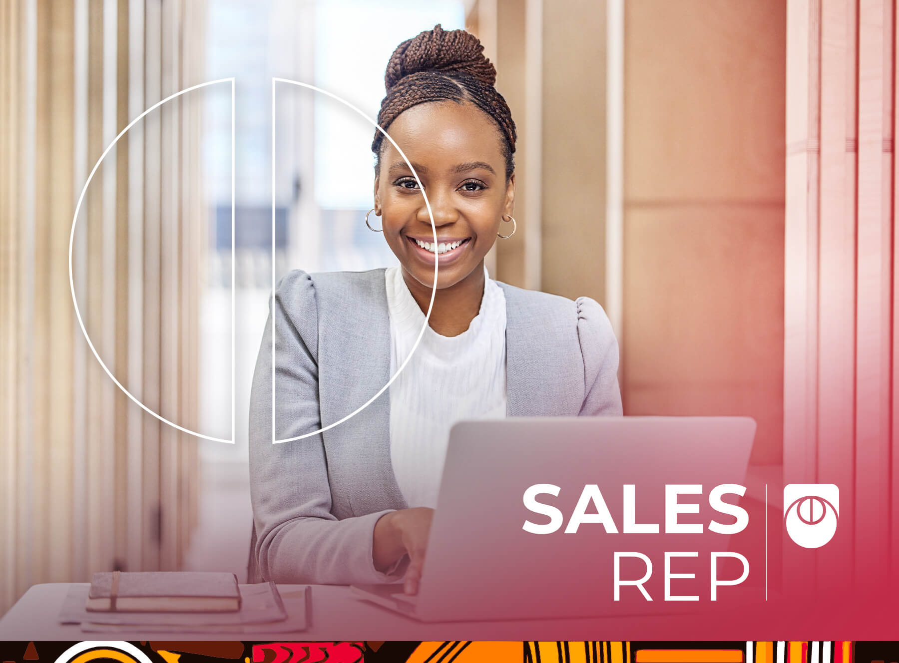 Ultigraph Sales Representative Job - Anambra, Nigeria