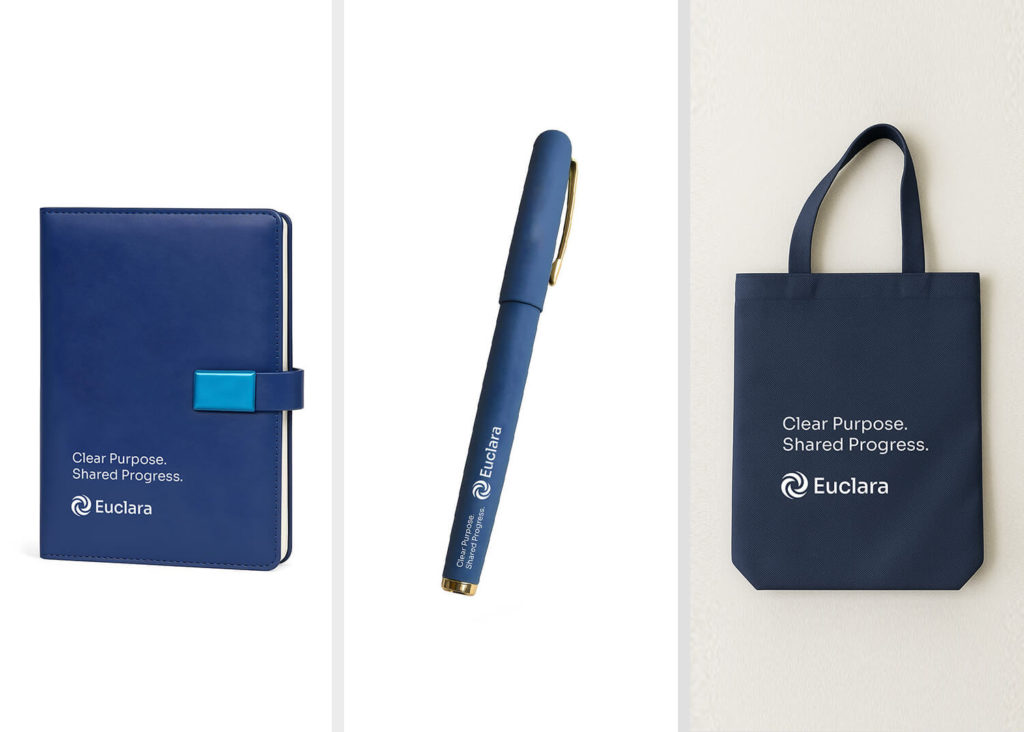 Your Trusted Branded Collateral Supplier in Nigeria for International Organizations
